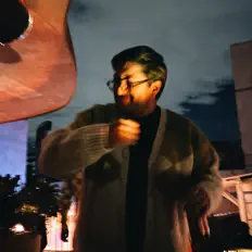 Hör dir Chuch an, schau dir Musikvideos an, lies die Biografie, finde Tourdaten und mehr!