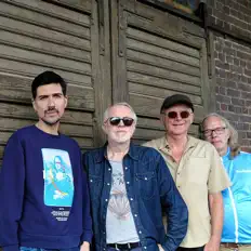 Listen to Loving the Sun, watch music videos, read bio, see tour dates & more!