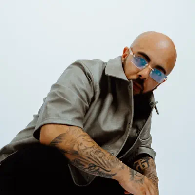 Listen to Abu Batata, watch music videos, read bio, see tour dates & more!