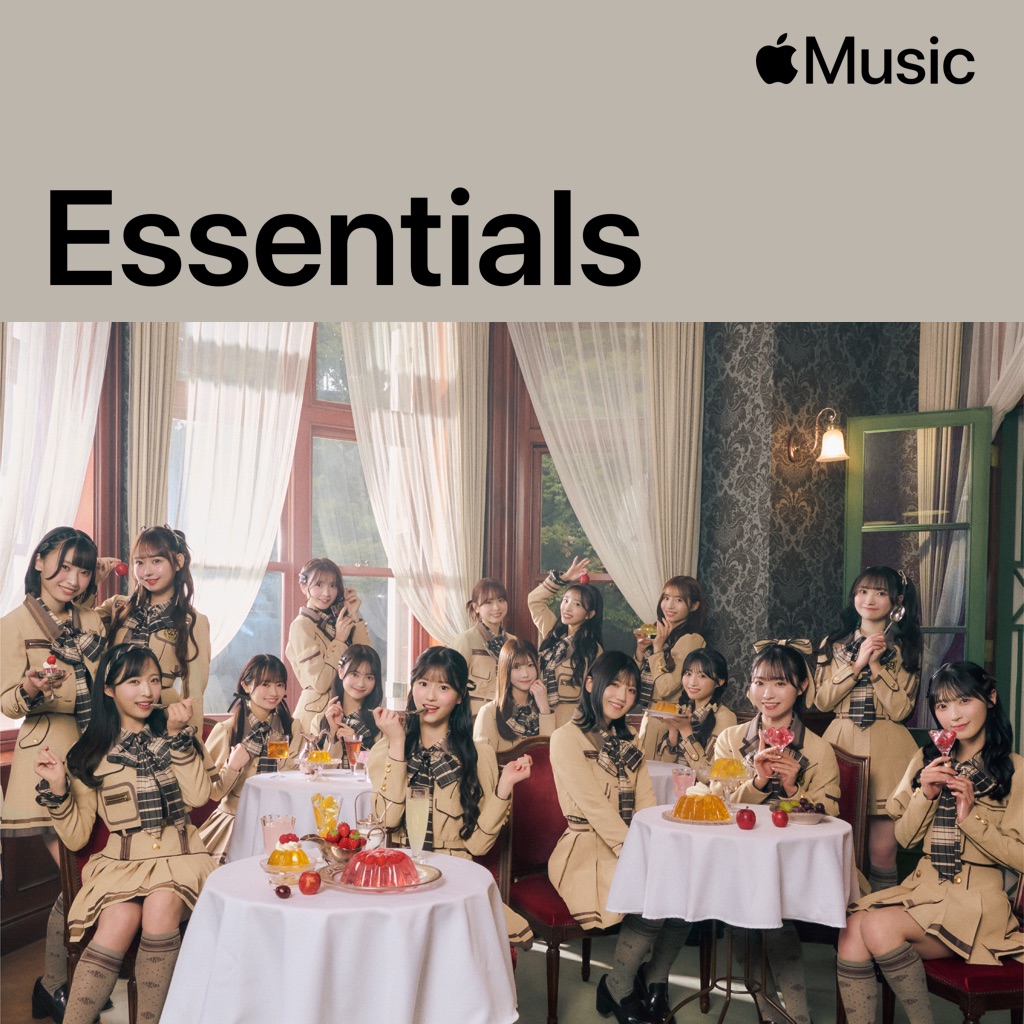 AKB48 대표곡