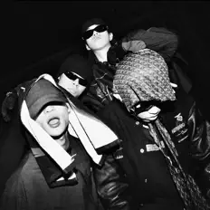 Listen to OKASHII, watch music videos, read bio, see tour dates & more!