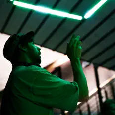 Listen to IsGwan, watch music videos, read bio, see tour dates & more!
