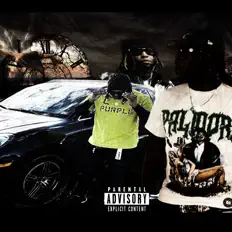 聆聽 CuttaK、觀看音樂影片、閱讀小傳、查看巡演日期等！