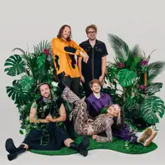 Listen to Mary Jane's Soundgarden, watch music videos, read bio, see tour dates & more!