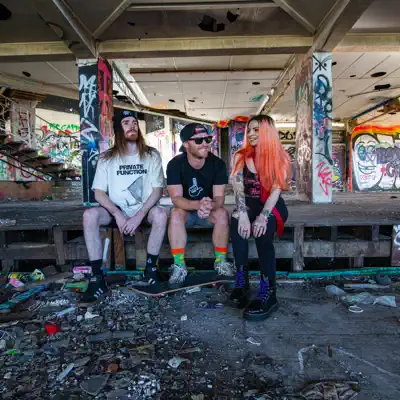 Listen to Something Something Explosion, watch music videos, read bio, see tour dates & more!