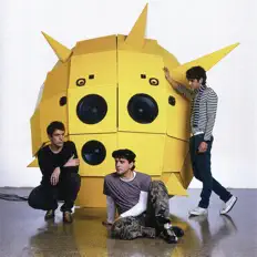 聆聽 La Paloma、觀看音樂影片、閱讀小傳、查看巡演日期等！