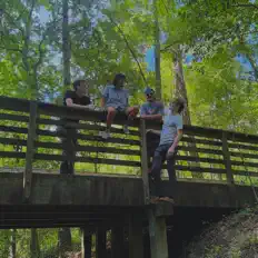 The Palmettos을(를) 듣고, 뮤직 비디오를 보고, 약력을 읽고, 투어 일정 등을 확인하세요!