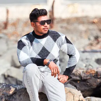 Listen to Ajay Chaudhari, watch music videos, read bio, see tour dates & more!