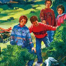 Abenteuerserie을(를) 듣고, 뮤직 비디오를 보고, 약력을 읽고, 투어 일정 등을 확인하세요!