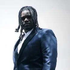 Poslechněte si interpreta Dez Frio, sledujte hudební videa, přečtěte si životopis, podívejte se na data turné a další informace.