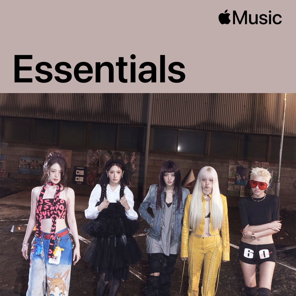 はじめての i-dle