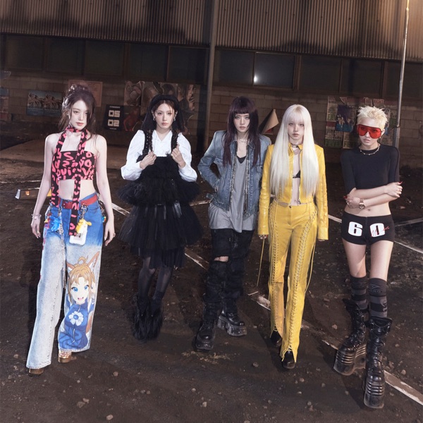 i-dle's avatar