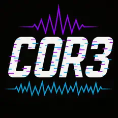 Ouve Cor3, vê vídeos de música, lê a biografia, vê as datas da digressão e muito mais!