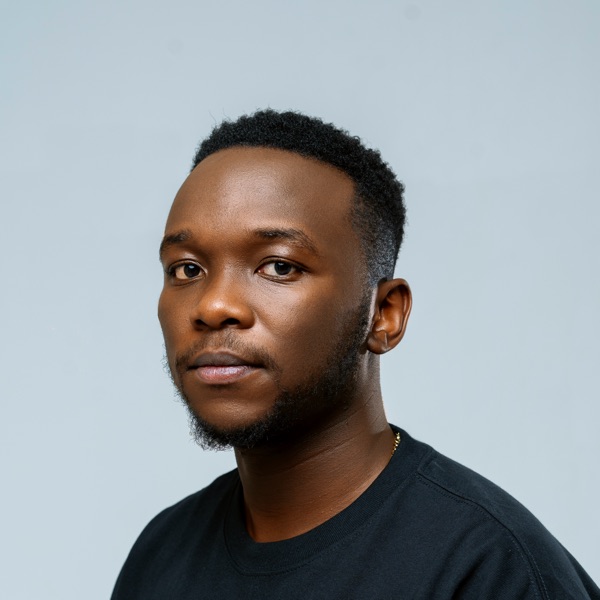 Atmos Blaq's avatar