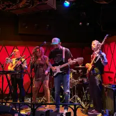 Listen to The Great Bonfire, watch music videos, read bio, see tour dates & more!