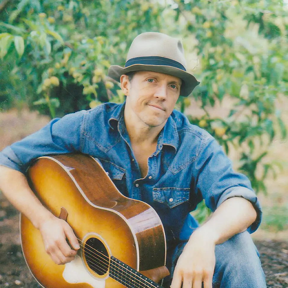 Jason Mraz