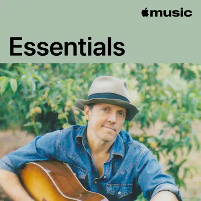 Listen to Jason Mraz Essentials featuring Jason Mraz