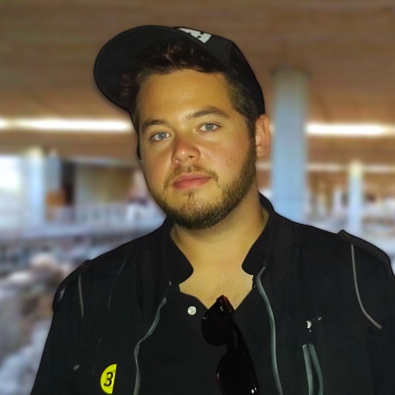 Chance the Closer - Oney One