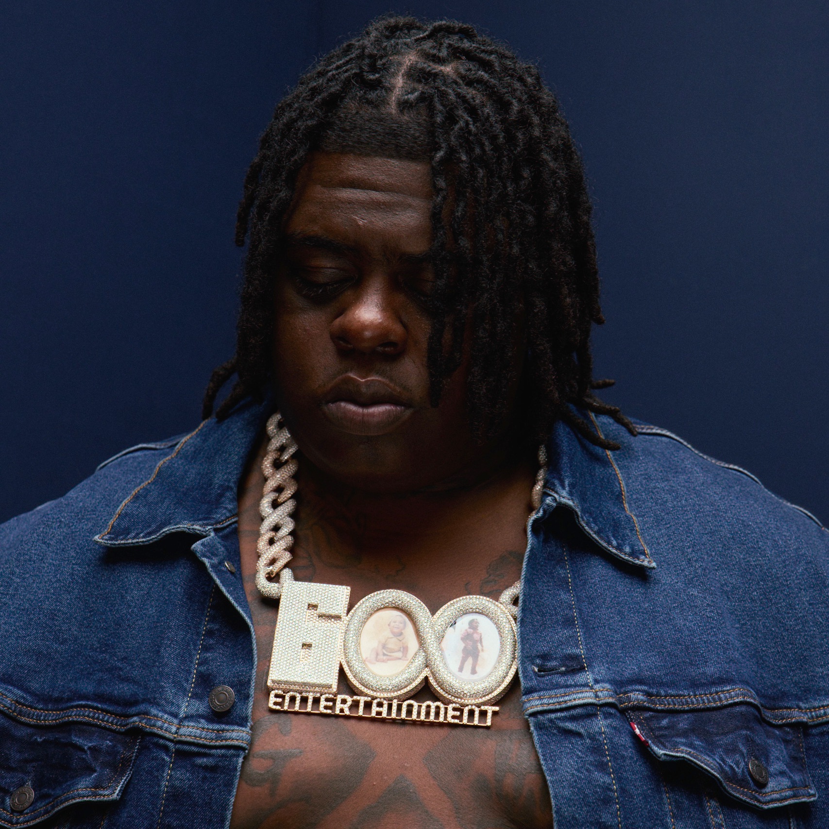 Rap N****s Pt. 2 - BigXthaPlug & Ro$ama: Song Lyrics, Music