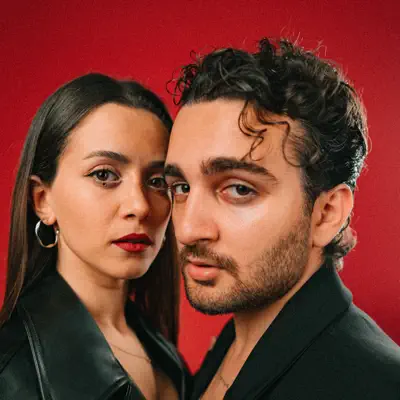 Listen to Elgun & Sabina, watch music videos, read bio, see tour dates & more!