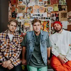 Listen to Rare Americans, watch music videos, read bio, see tour dates & more!