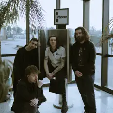 Dengarkan Forthright, tonton video musik, baca bio, lihat tanggal tur & lainnya!