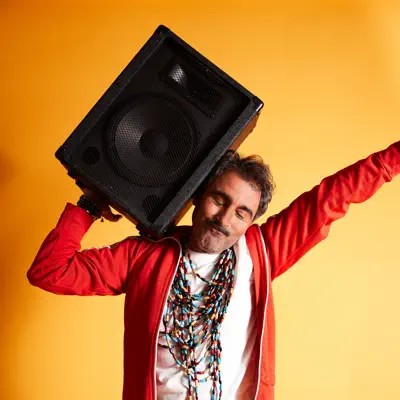 Listen to Anis Benhallak, watch music videos, read bio, see tour dates & more!