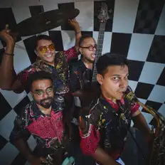 Listen to Many Roots Ensemble, watch music videos, read bio, see tour dates & more!