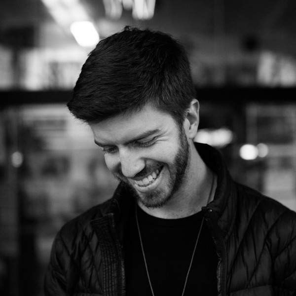 Spencer Brown's avatar