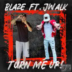 Écoutez Blaze, regardez des vidéoclips, lisez la biographie, consultez les dates de tournée et plus encore !