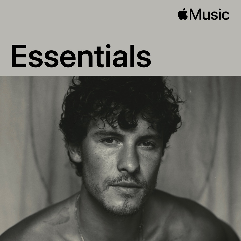 Shawn Mendes Essentials
