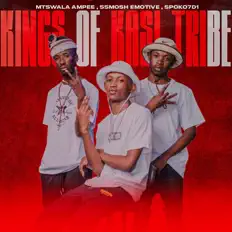 Listen to KingsOf KasiTribe, watch music videos, read bio, see tour dates & more!
