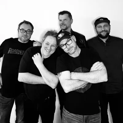 Listen to Roadhouse, watch music videos, read bio, see tour dates & more!
