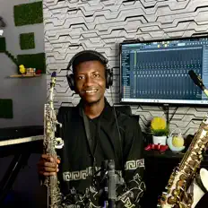 收听 Gabrielsax、观看音乐视频、阅读小传、查看巡演日期等 ！