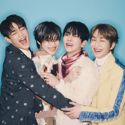 MINHO The 1st Album『CALL BACK』 詳細公開！ - SHINee