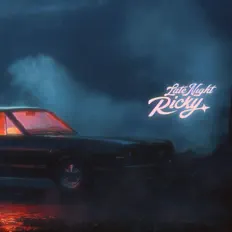 聆聽 Late Night Ricky、觀看音樂影片、閱讀小傳、查看巡演日期等！