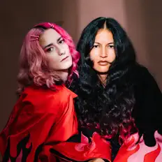 Dengarkan IKAN HYU, tonton video musik, baca bio, lihat tanggal tur & lainnya!