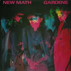 Listen to New Math, watch music videos, read bio, see tour dates & more!