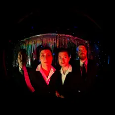 Listen to The Pleasures, watch music videos, read bio, see tour dates & more!