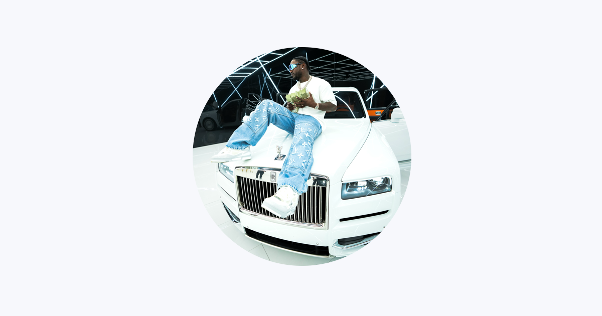 â žfort Manny Apple Music