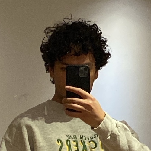 Julian Calor's avatar