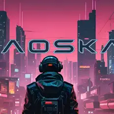 Listen to Chaoskasi, watch music videos, read bio, see tour dates & more!