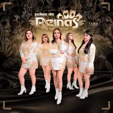 Poker de Reinas सुनें, म्यूज़िक वीडियो देखें, बायो पढ़ें, दौरे की तारीखें और बहुत कुछ देखें!