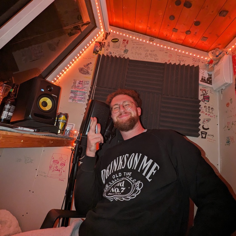 Where Have You Been - Drinks On Me