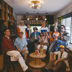 Ascolta Musashi Village, guarda video musicali, leggi la biografia, vedi le date del tour & altro!