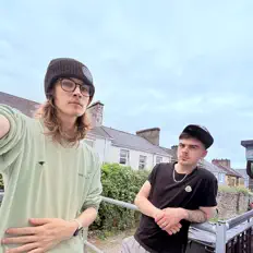 Listen to The Great Escape, watch music videos, read bio, see tour dates & more!