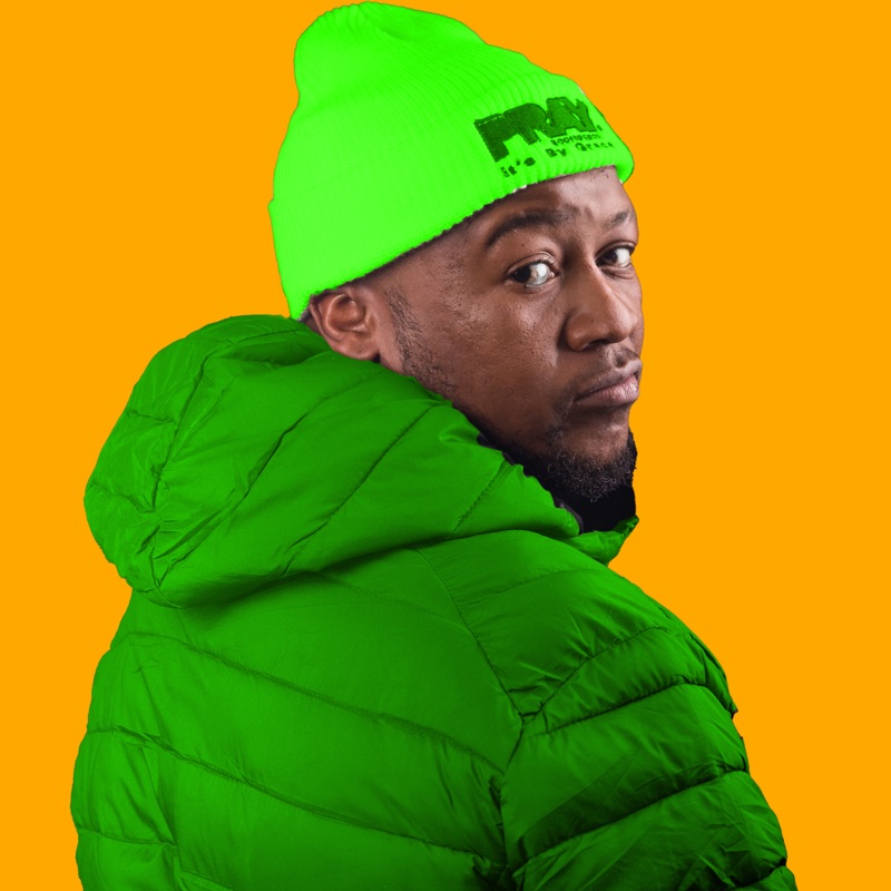 Kaningi (feat. Mjoox45 & LeeMckrazy)