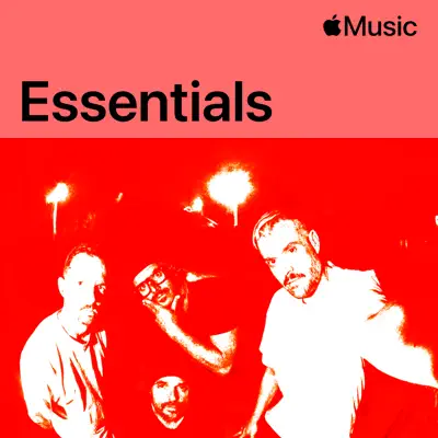 Listen to H-Blockx Essentials featuring H-Blockx