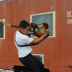 Listen to Southgate Punk, watch music videos, read bio, see tour dates & more!