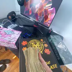 Dengarkan Jd StayCappin, tonton video musik, baca bio, lihat tanggal tur & lainnya!